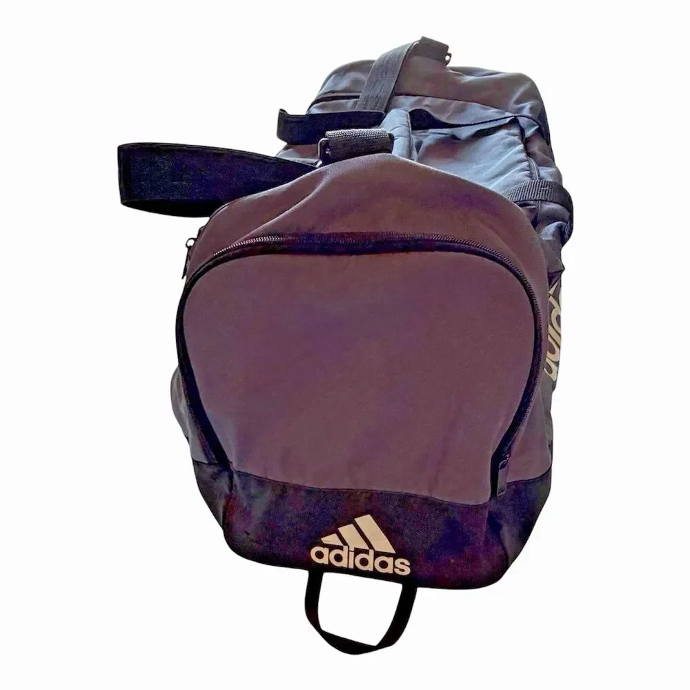 Adidas Defender IV Duffel Bag M/L 25